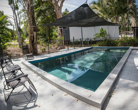 Dandaloo Gardens - Accommodation Brisbane 1
