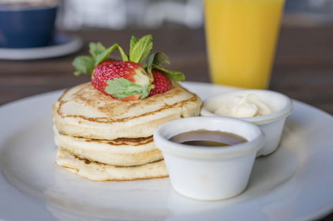 Ramada By Wyndham Marcoola Beach - Accommodation Brisbane 32