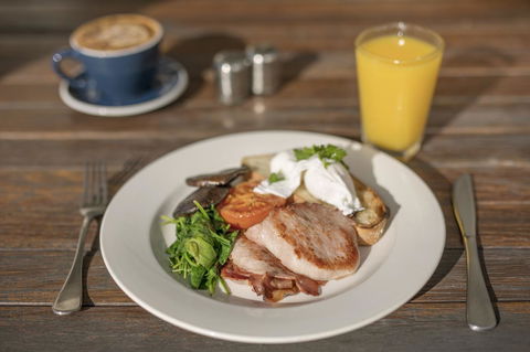 Ramada By Wyndham Marcoola Beach - Accommodation Brisbane 31