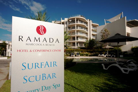Ramada By Wyndham Marcoola Beach - Accommodation Brisbane 25