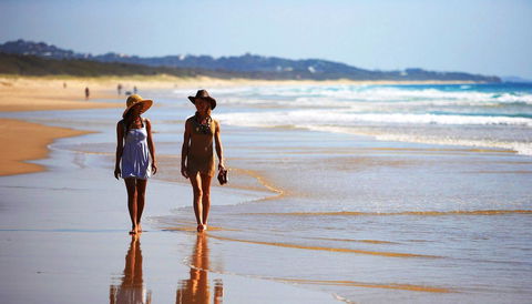 Ramada By Wyndham Marcoola Beach - Accommodation Brisbane 27