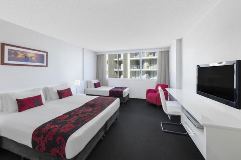Ramada By Wyndham Marcoola Beach - Accommodation Brisbane 12