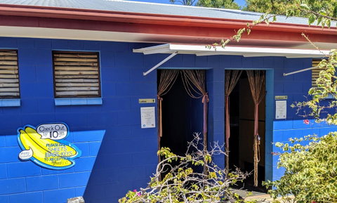 Cool Bananas Backpackers - Accommodation Brisbane 8