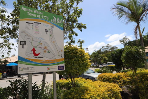 Cool Bananas Backpackers - Accommodation Brisbane 13
