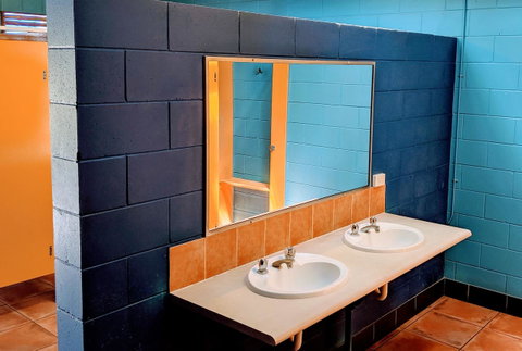 Cool Bananas Backpackers - Accommodation Brisbane 12