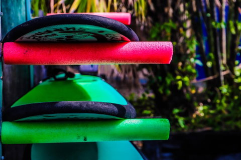 Cool Bananas Backpackers - Accommodation Brisbane 39