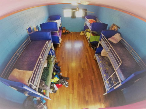 Cool Bananas Backpackers - Accommodation Brisbane 36