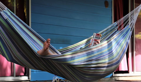 Cool Bananas Backpackers - Accommodation Brisbane 3