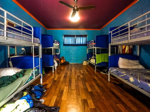 Cool Bananas Backpackers - Accommodation Brisbane 33