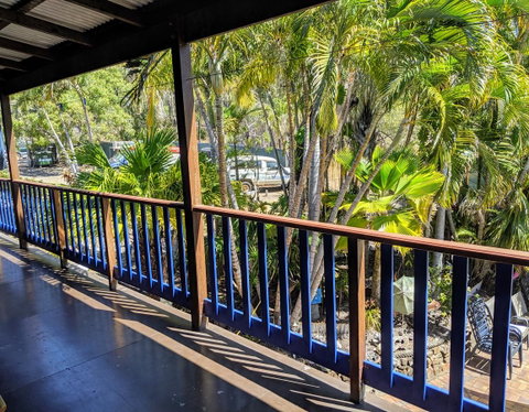 Cool Bananas Backpackers - Accommodation Brisbane 7