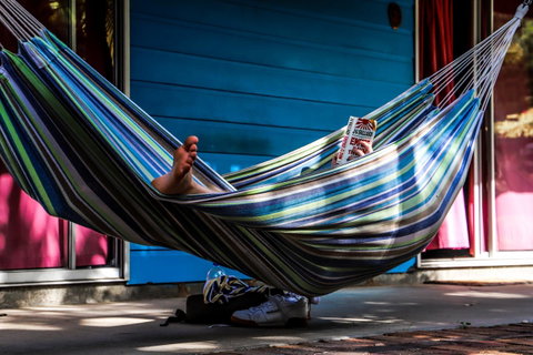 Cool Bananas Backpackers - Accommodation Brisbane 25