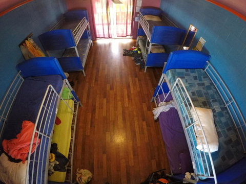 Cool Bananas Backpackers - Accommodation Brisbane 35