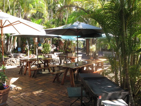 Cool Bananas Backpackers - Accommodation Brisbane 16