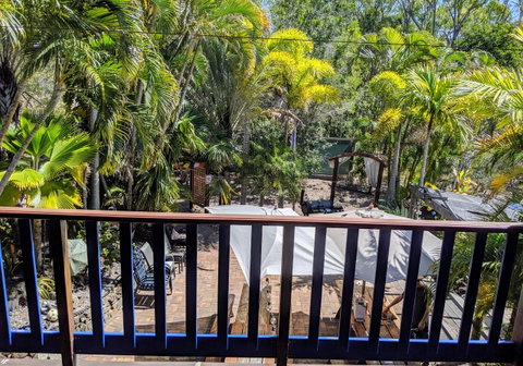 Cool Bananas Backpackers - Accommodation Brisbane 4