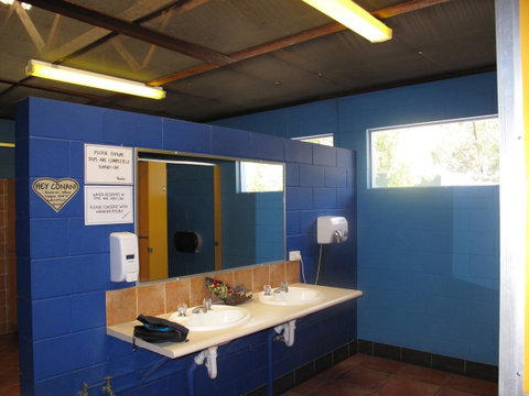 Cool Bananas Backpackers - Accommodation Brisbane 44