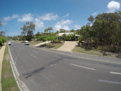 Cool Bananas Backpackers - Accommodation Brisbane 1
