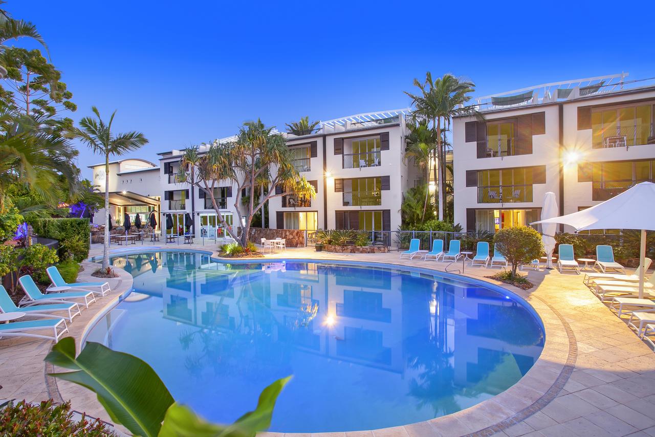 Noosa Heads QLD Accommodation Brisbane
