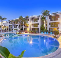 Noosa Blue Resort - Accommodation Brisbane