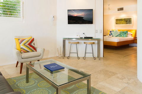 Noosa Blue Resort - Accommodation Brisbane 31