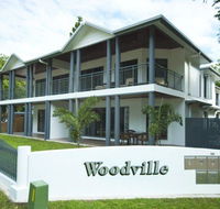 Woodville Beach Townhouse 6 - Accommodation Brisbane