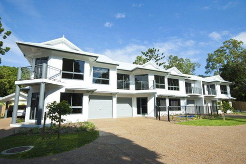 Woodville Beach Townhouse 6 - Accommodation Brisbane 6