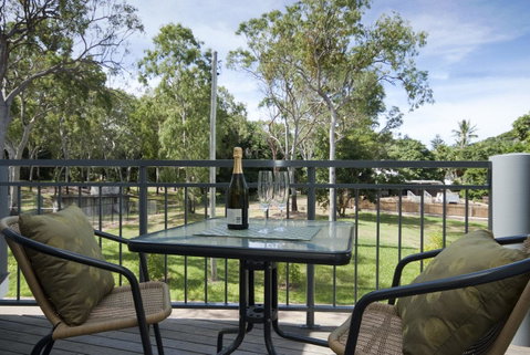 Woodville Beach Townhouse 6 - Accommodation Brisbane 10