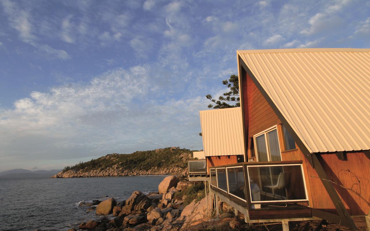 Nelly Bay QLD Accommodation Brisbane