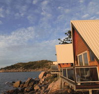 Base Backpackers Magnetic Island - Accommodation Brisbane