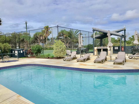 Beach Break - Accommodation Brisbane 13