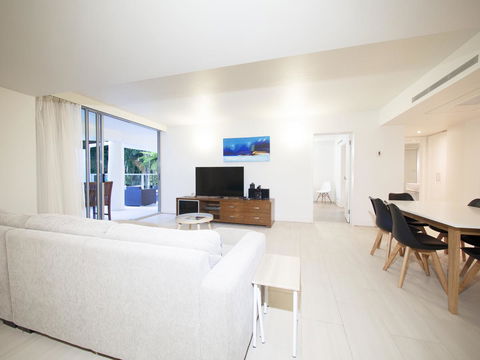 Drift Palm Cove - Accommodation Brisbane 2