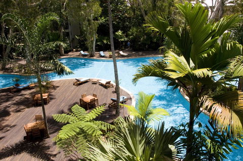 Drift Palm Cove - Accommodation Brisbane 24