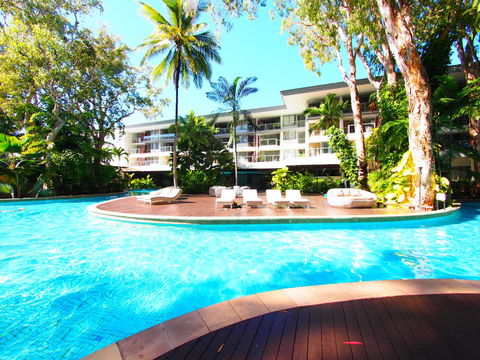 Drift Palm Cove - Accommodation Brisbane 3