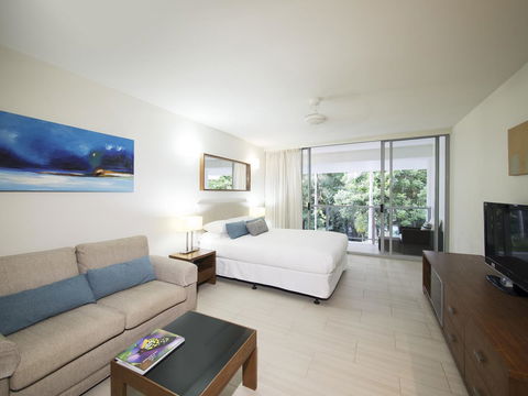Drift Palm Cove - Accommodation Brisbane 5