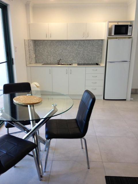 Chez Noosa Resort Motel - Accommodation Brisbane 15
