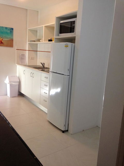 Chez Noosa Resort Motel - Accommodation Brisbane 0