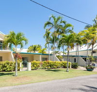 Sails On Horseshoe - Accommodation Brisbane