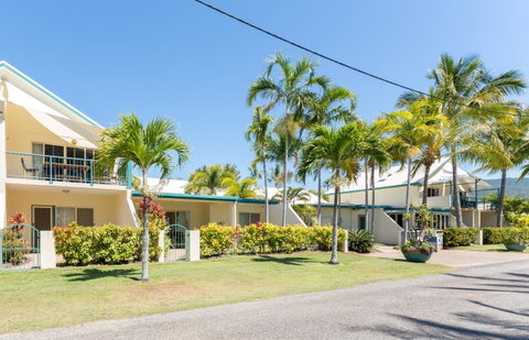 Sails On Horseshoe - Accommodation Brisbane 0