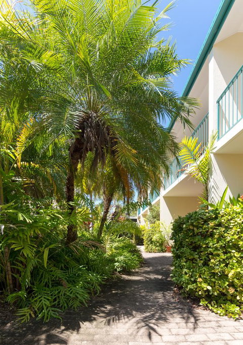 Sails On Horseshoe - Accommodation Brisbane 28