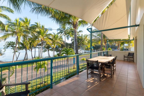 Sails On Horseshoe - Accommodation Brisbane 35