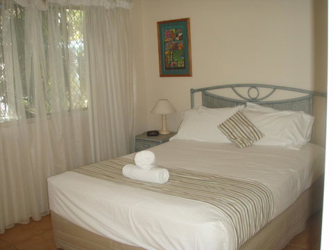 Sails On Horseshoe - Accommodation Brisbane 27