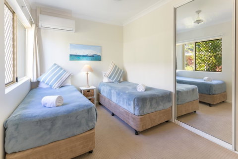 Sails On Horseshoe - Accommodation Brisbane 13
