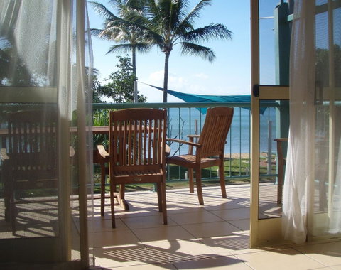 Sails On Horseshoe - Accommodation Brisbane 4