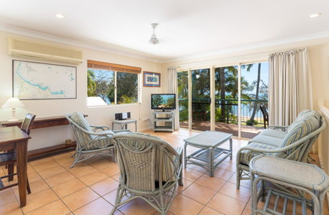 Sails On Horseshoe - Accommodation Brisbane 2