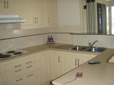 Sails On Horseshoe - Accommodation Brisbane 22