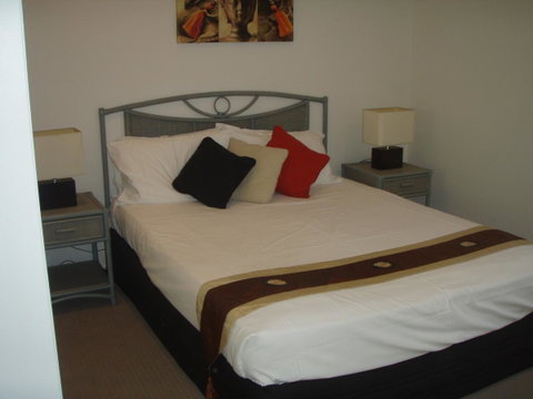 Sails On Horseshoe - Accommodation Brisbane 24