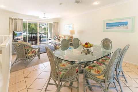 Sails On Horseshoe - Accommodation Brisbane 34