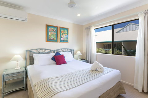 Sails On Horseshoe - Accommodation Brisbane 9