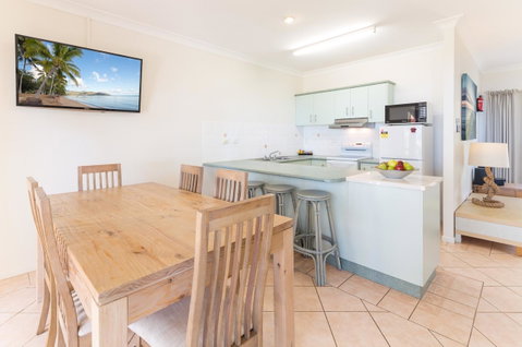 Sails On Horseshoe - Accommodation Brisbane 38