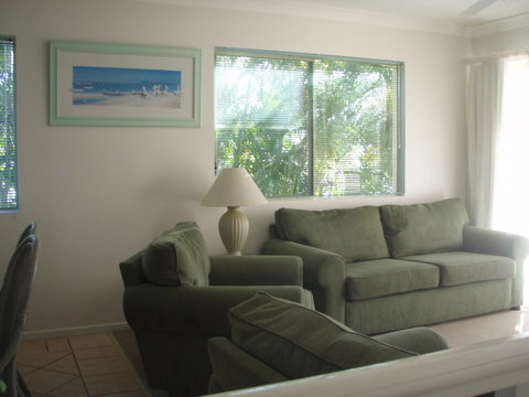 Sails On Horseshoe - Accommodation Brisbane 3