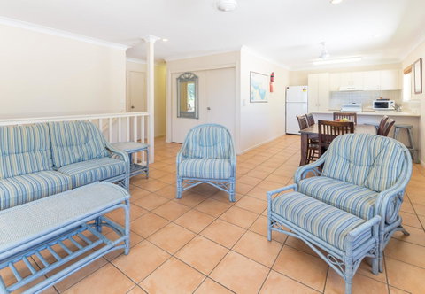 Sails On Horseshoe - Accommodation Brisbane 19